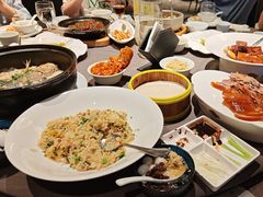 -望乡楼上海菜(日月光店)