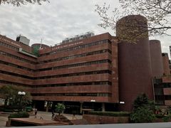 -香港理工大学