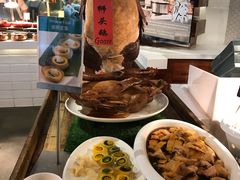 -The COOK·厨餐厅·自助餐(浦东嘉里大酒店)
