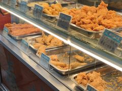 -春苗炸鸡