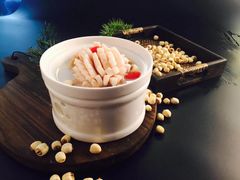 -智民小馆·佛跳墙(东岸国际店)