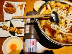 -有喜屋·鲜鸡烧鸟·居酒屋(安龙路店)