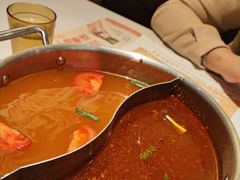 -呷哺呷哺(砂之船奥莱店)