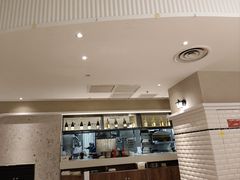 -必胜客(巴沟店)