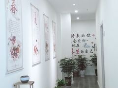 -臻享养生推拿馆(育才·都市家园二区店)