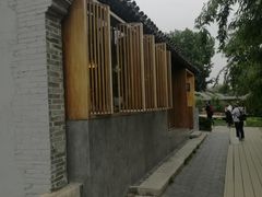 -春风习习