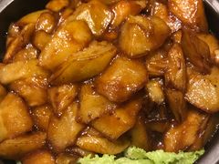 -静莲斋素食(慈云寺店)