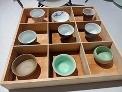 -瓷忆·瓷文化餐厅(上海店)