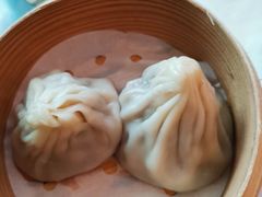 -无锡新湖铂尔曼大酒店·悦轩中餐厅