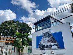 -三溪村