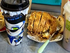 -上海市长春食品商店(淮海中路店)