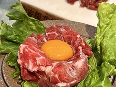 -东来顺饭庄(新源里店)