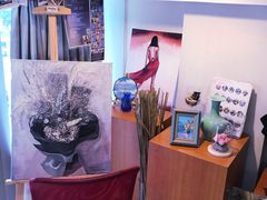 -森野花艺培训·企业团建活动沙龙