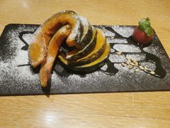 -托斯卡纳烘焙意大利餐厅(五天地店)