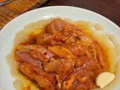 -蒜香焼肉PURUSHIN(马场路店)