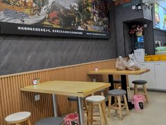 -家味螺蛳粉&烤鱼(五角场店)