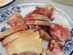 -天乐农家鱼头王(天目湖店)