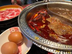 -牛New寿喜烧(闵行龙湖天街店)