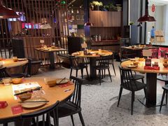 -青年公社烤鸭(蜀山万象汇店)