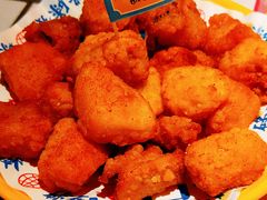 -碌碌发·东南亚风味烧烤档(体育西店)
