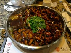 -黄记煌三汁焖锅(新世纪广场店)