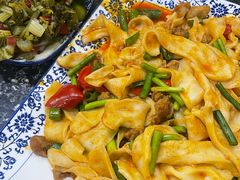 -后卫寨猫耳朵(后卫寨店)