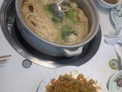 -张家砂锅(富民店)