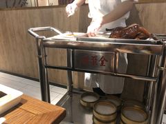 -全聚德(江宁店)
