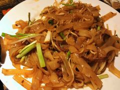 湿炒牛河-广记海鲜(杨汊湖一店)