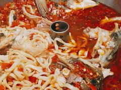 -老湖南湘土菜馆(普阳街店)