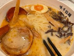 -味千拉面(泰州万达广场店)