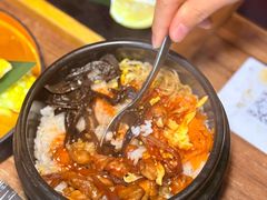-山居屋炭火烧肉(厚街万达店)