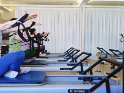 -康舒普拉提工作室control pilates