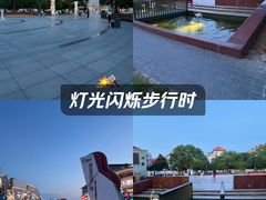 -七宝老街-闵行市民文化广场