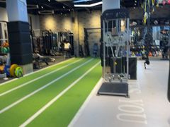-Freedom Fitness私教健身俱乐部(徐虹北路店)