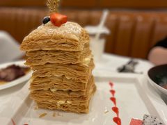 -翠园(北京王府中环店)