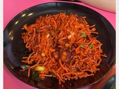 -新加坡Zam Zam餐馆