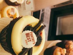 -Pantry's Best派悦坊蛋糕(K11购物艺术中心店)