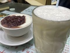 -义顺牛奶公司(新马路老店)
