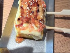 -沼津港精致料理·寿喜烧·烧鸟(青浦宝龙广场日料榜单店)