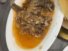 -邢家锅贴老店·非遗·开封菜(金明广场店)