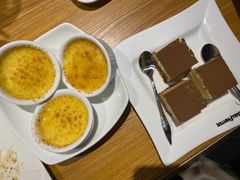 提拉米苏-斗牛士牛排(南京东路店)