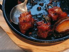 -潮界(LU·ONE凯德晶萃广场店)