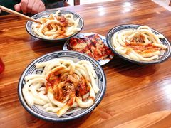 -洁美凉粉店(温江店)