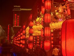 -丽江千古情