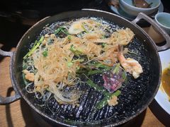 -九锅一堂酸菜鱼(新南凯德直营店)