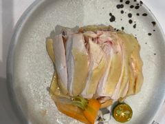 白切鸡-道道鲜·崇明私房菜(五角场店)