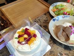 -悟空叔叔蛋糕定制·DIY(德思勤店)