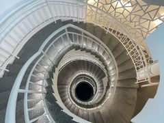 -莫内艺术岛海景咖啡