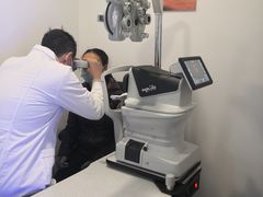 -亿视康青少儿眼镜(五官科店)